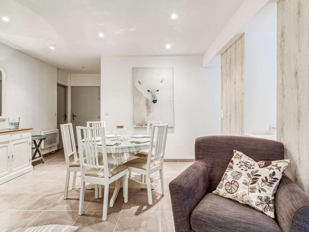 Appartement Luz-Saint-Sauveur, 3 pièces, 5 personnes - FR-1-402-112 photo 1