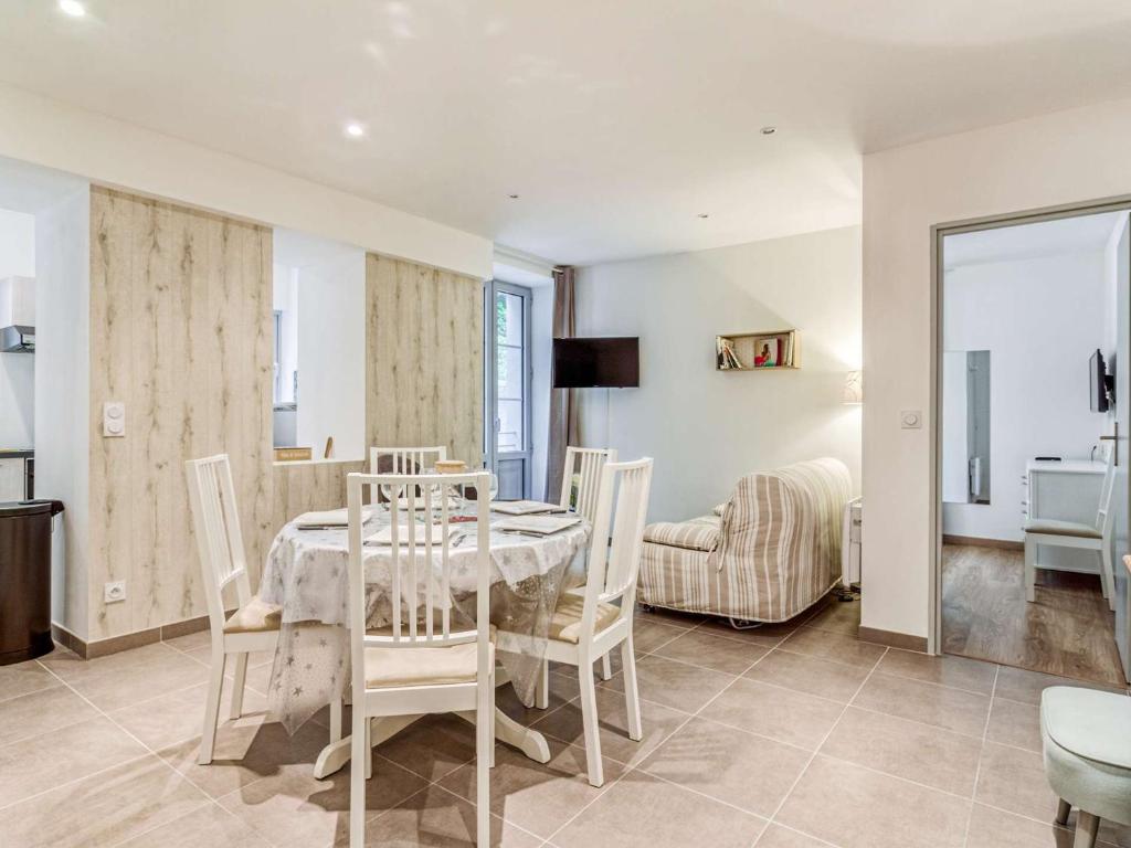 Appartement Luz-Saint-Sauveur, 3 pièces, 5 personnes - FR-1-402-112 photo 2