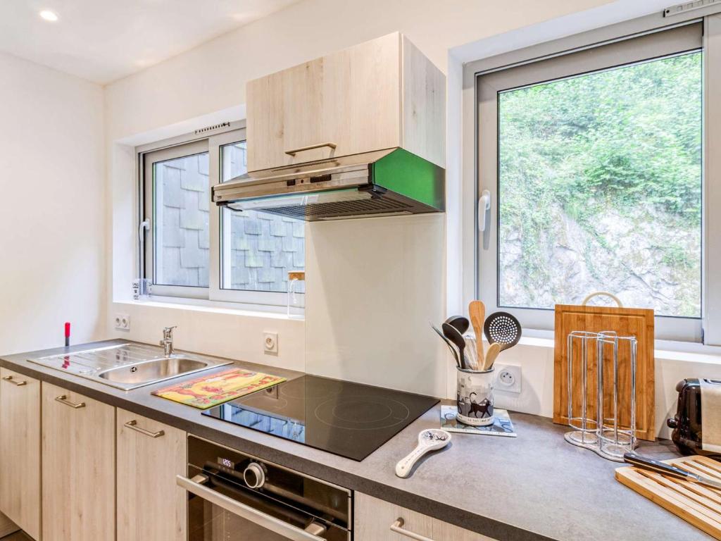 Appartement Luz-Saint-Sauveur, 3 pièces, 5 personnes - FR-1-402-112 photo 3