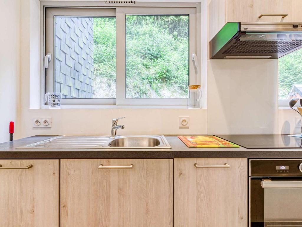 Appartement Luz-Saint-Sauveur, 3 pièces, 5 personnes - FR-1-402-112 photo 4