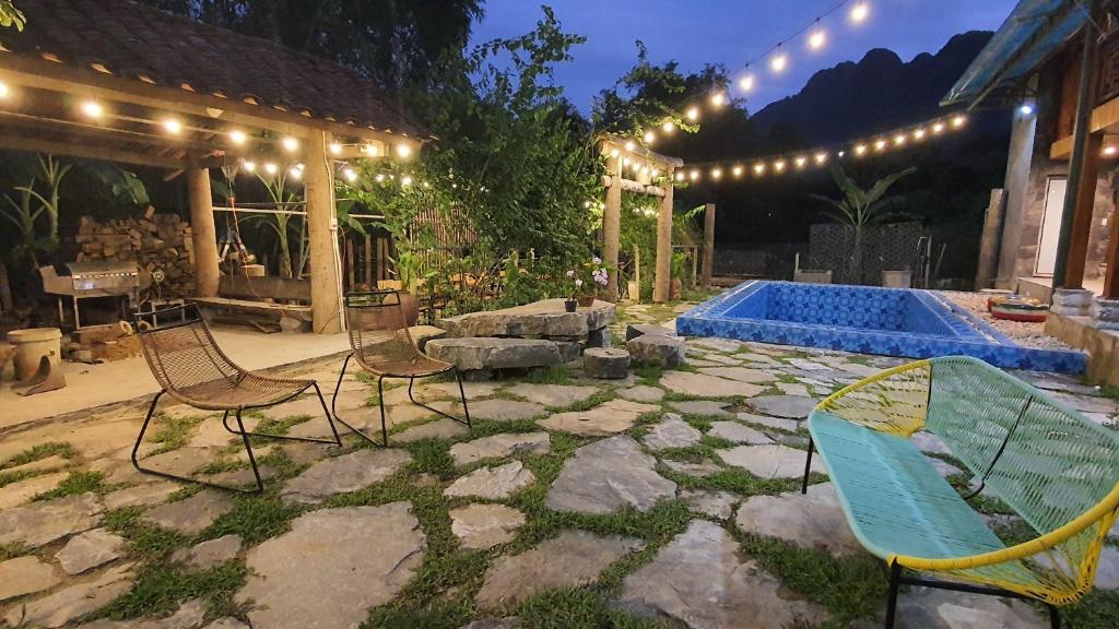 Ha Giang Loop Hostel