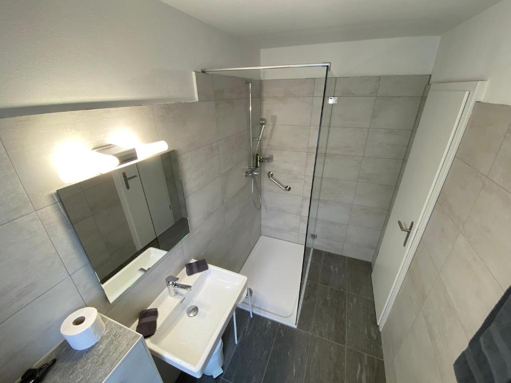 Hotel Garni dei fiori photo 1