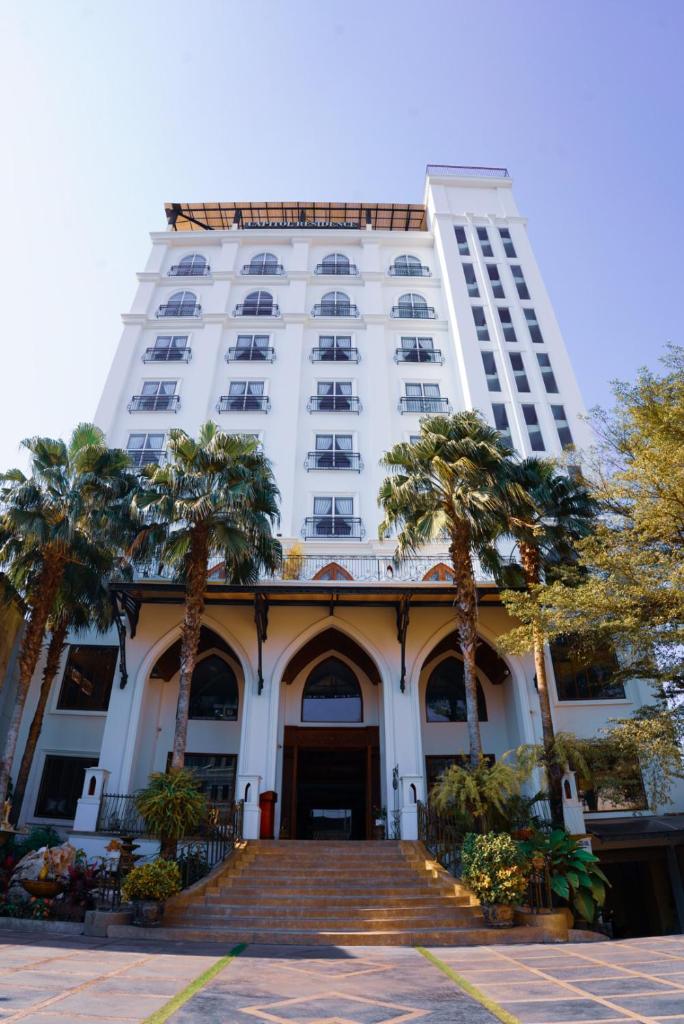 Capitol Residence photo 1