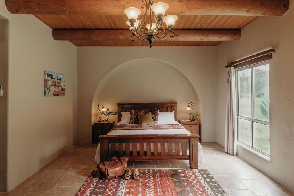Casa La Vina Villas Pokolbin photo 4