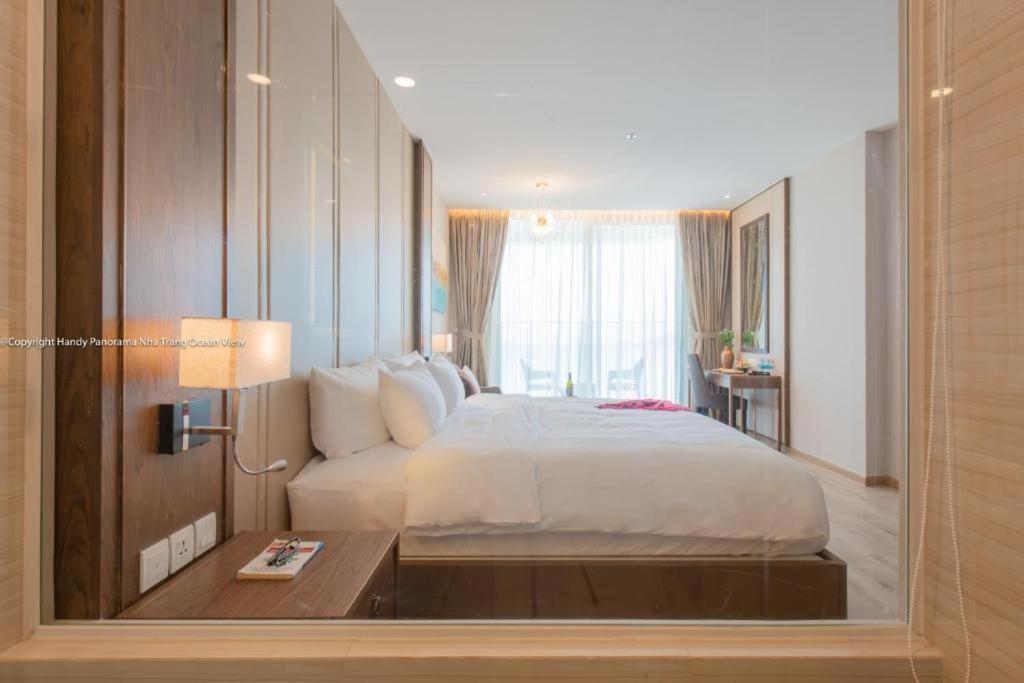 Amazing Panorama Nha Trang Ocean View
