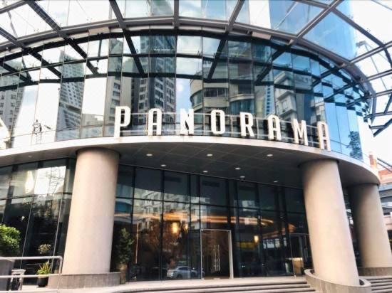 Amazing Panorama Nha Trang Ocean View