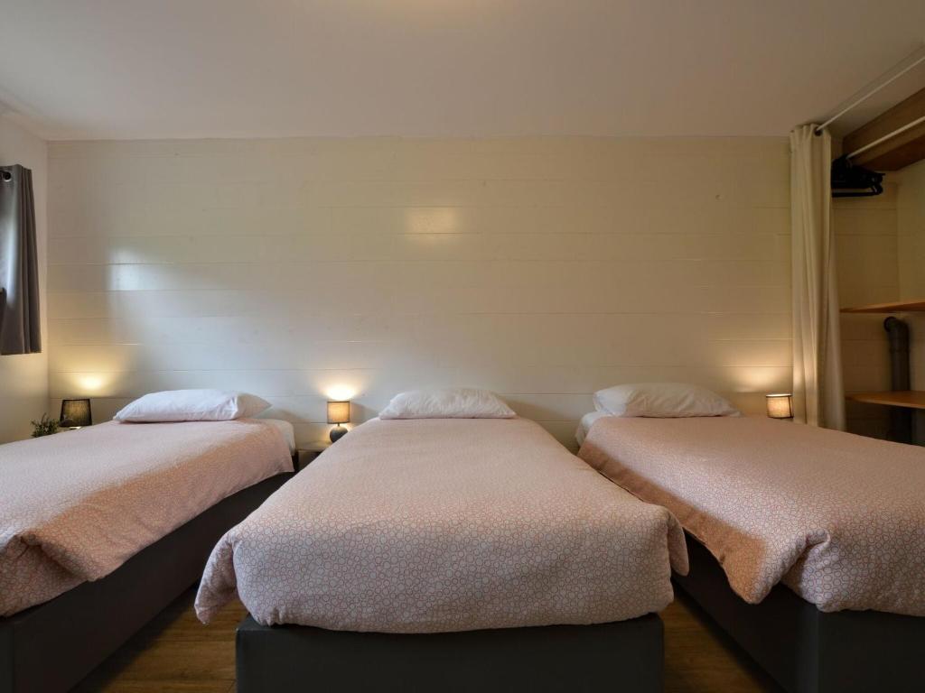 Splendid Holiday Home in Stavelot with Sauna photo 4