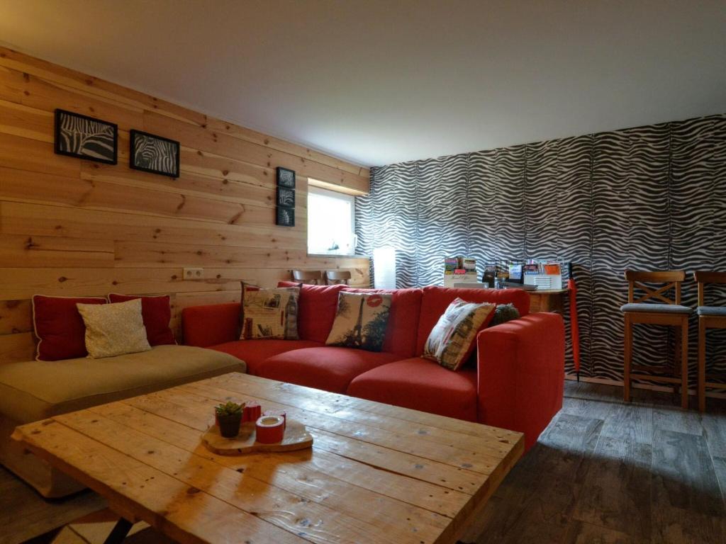 Splendid Holiday Home in Stavelot with Sauna photo 2