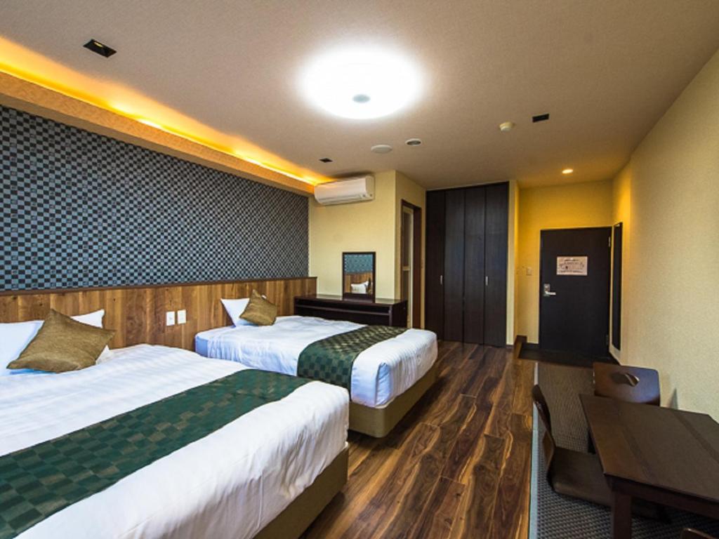 LiVEMAX RESORT Kinugawa - Tap to explore photos