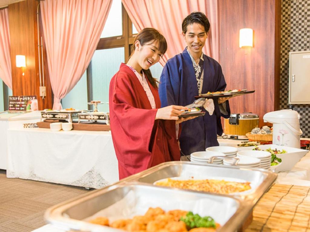 LiVEMAX RESORT Kinugawa photo 4