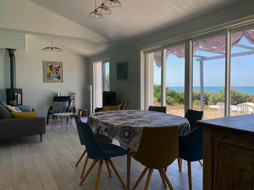 Maison Longeville-sur-Mer, 4 pièces, 6 personnes - FR-1-336-123 photo 2