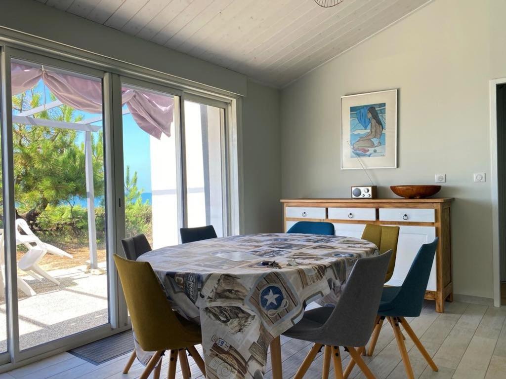 Maison Longeville-sur-Mer, 4 pièces, 6 personnes - FR-1-336-123 photo 3