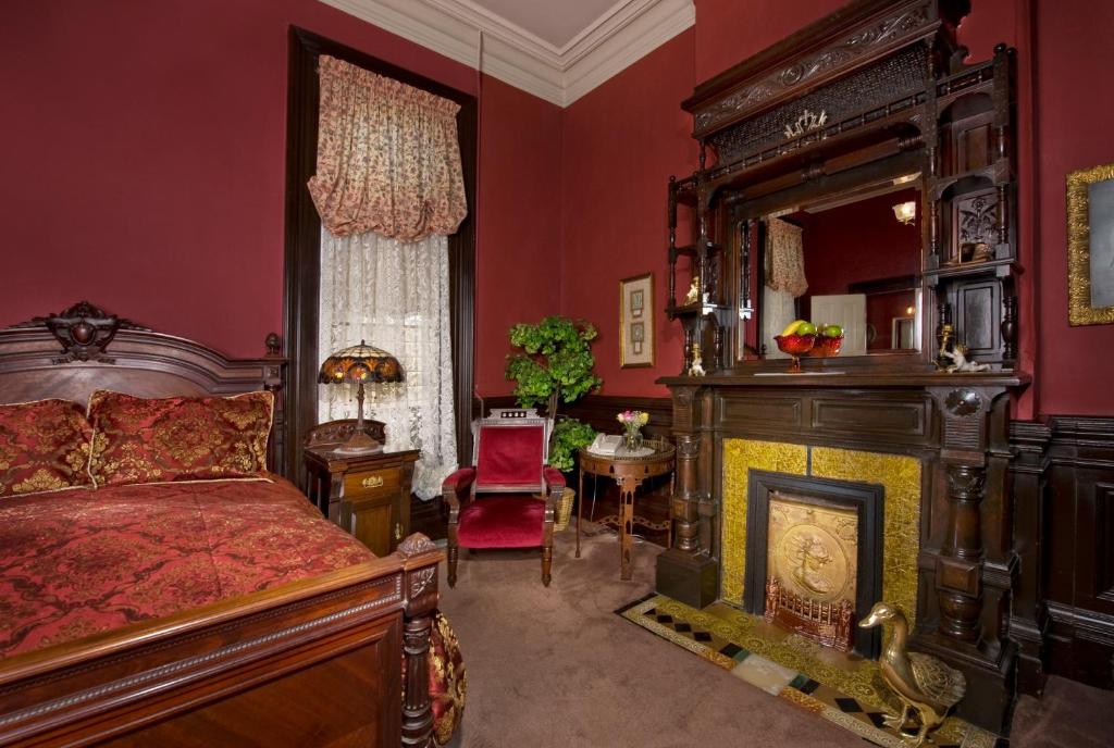 Inn San Francisco photo 2