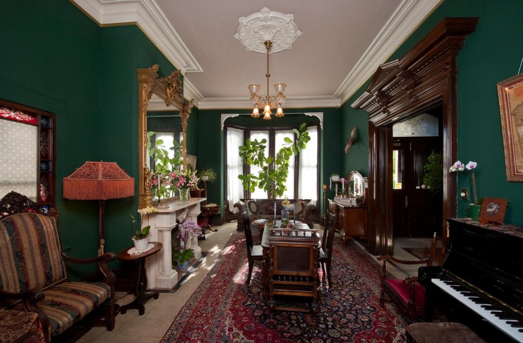 Inn San Francisco photo 1