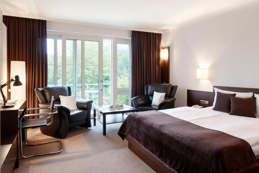 nordica Hotel Berlin photo 1