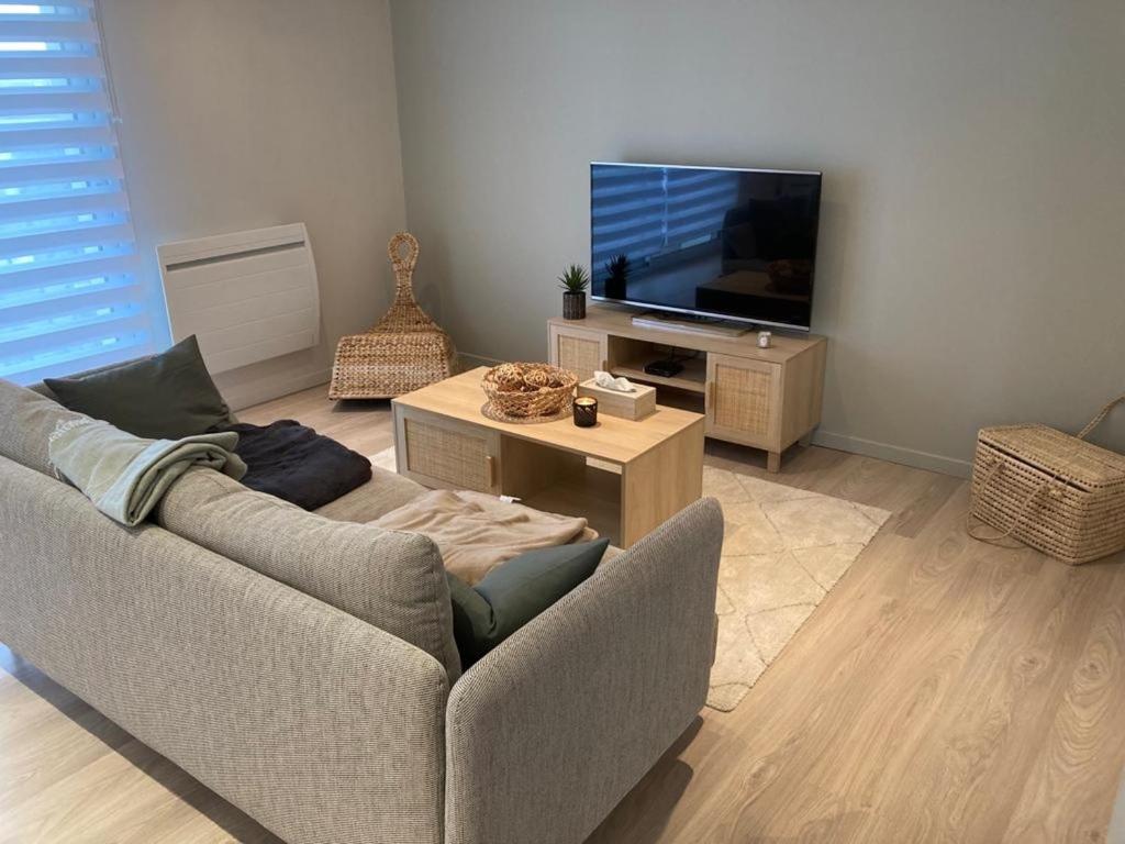 Appartement Bayonne, 3 pièces, 4 personnes - FR-1-239-736 photo 1