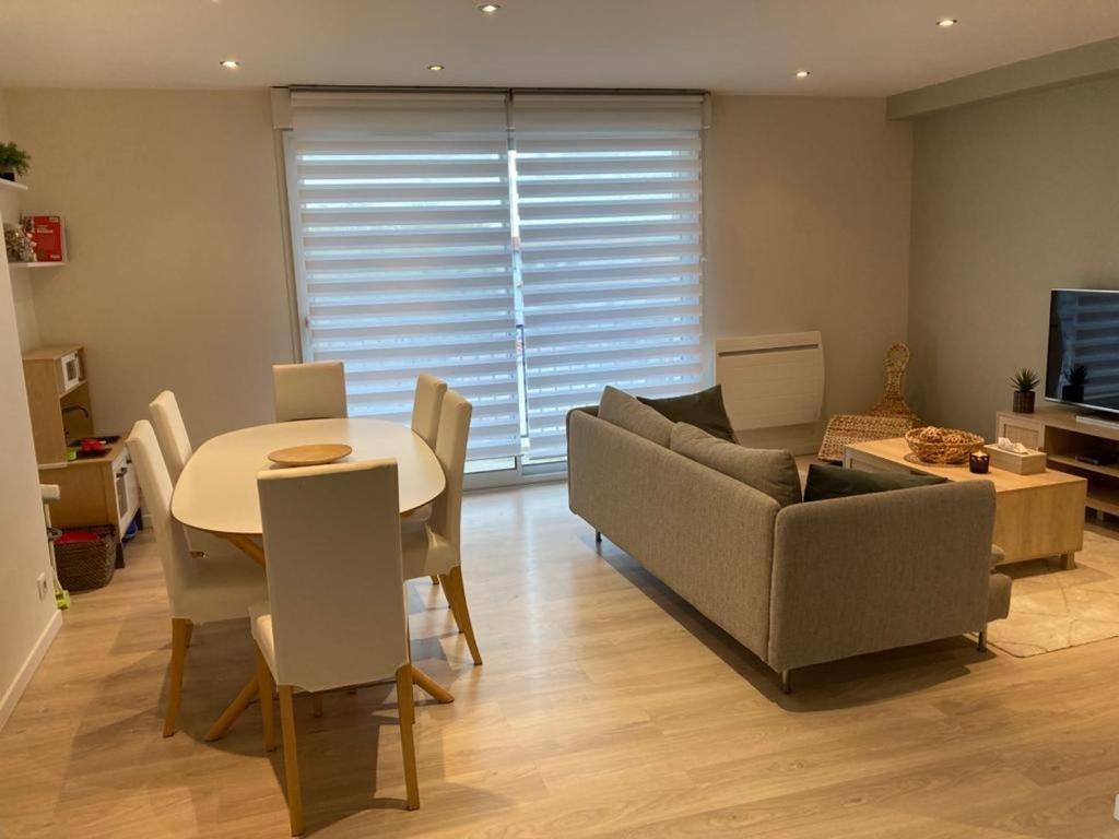 Appartement Bayonne, 3 pièces, 4 personnes - FR-1-239-736 photo 3