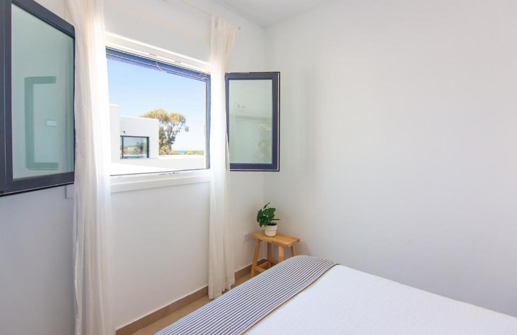 Preciosas villas con jardín y vistas al faro, a 700m de la playa photo 2