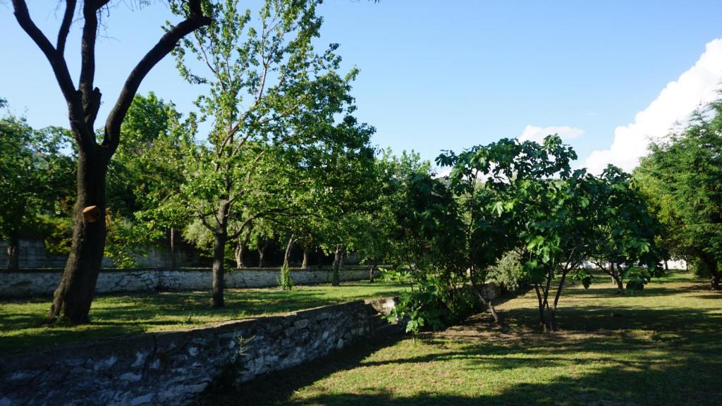 KAVET Palio Cottage photo 1