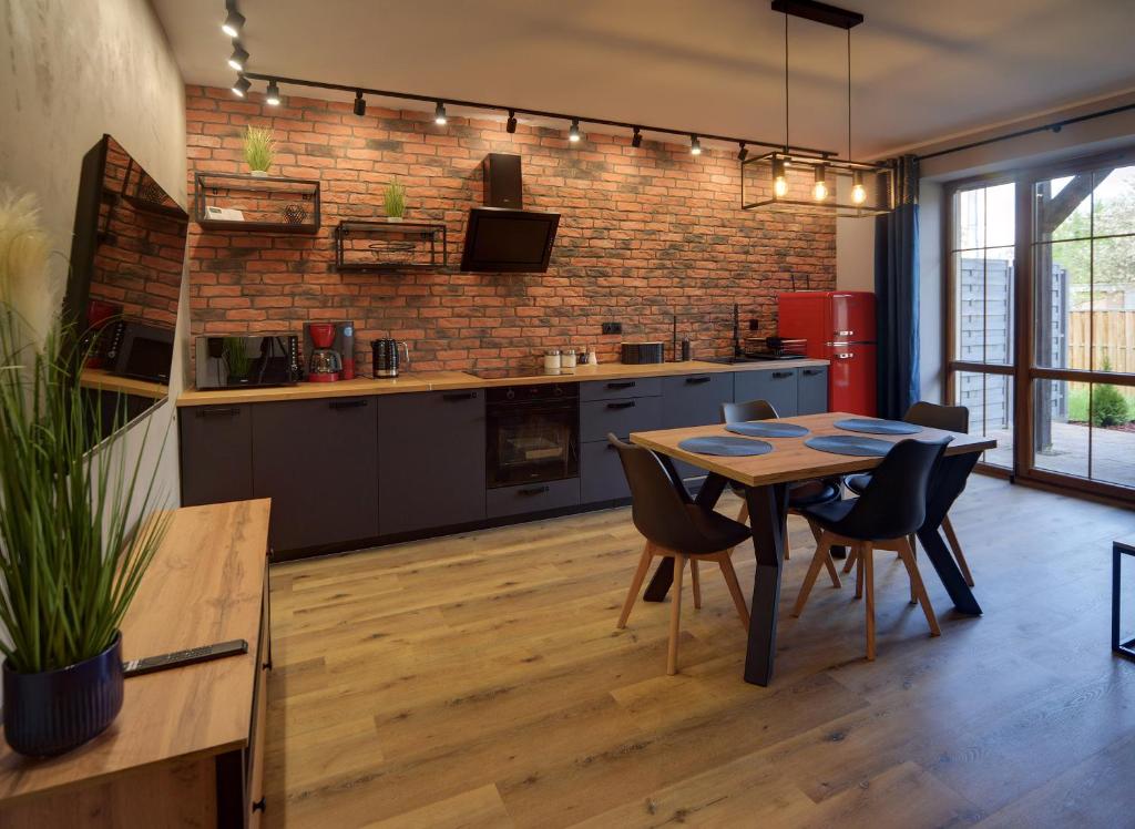 Apartament Sun & Ski - Loft photo 2