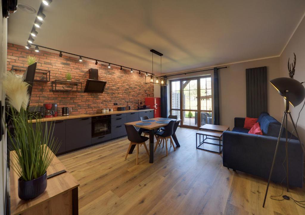 Apartament Sun & Ski - Loft photo 4