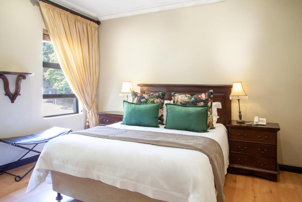 InnJoy Boutique Hotel photo 4