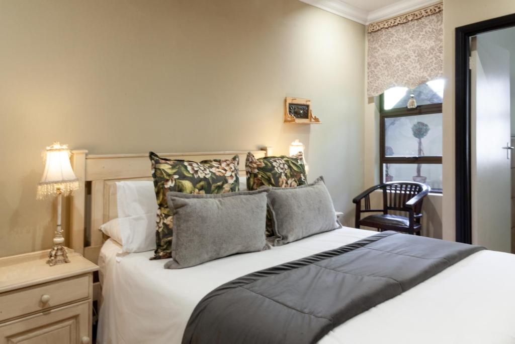 InnJoy Boutique Hotel photo 3