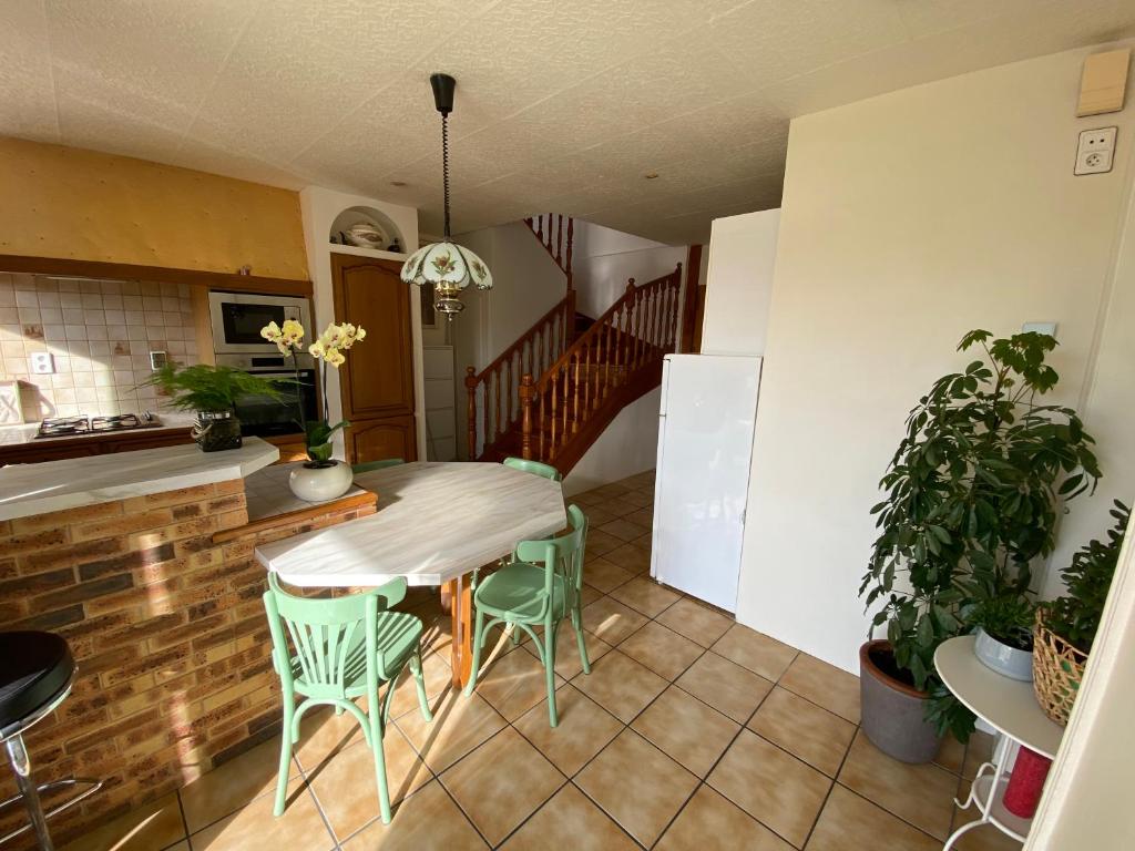 J & C vacation home 8 minutes by car to Disneyland photo 4
