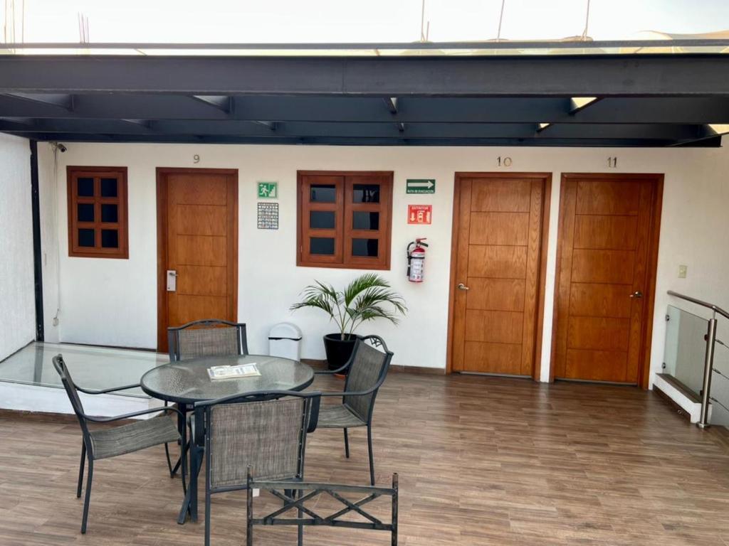 Hotel Casa Frida photo 3