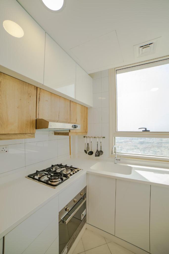 Platinum Coast Hotel Apartments photo 4
