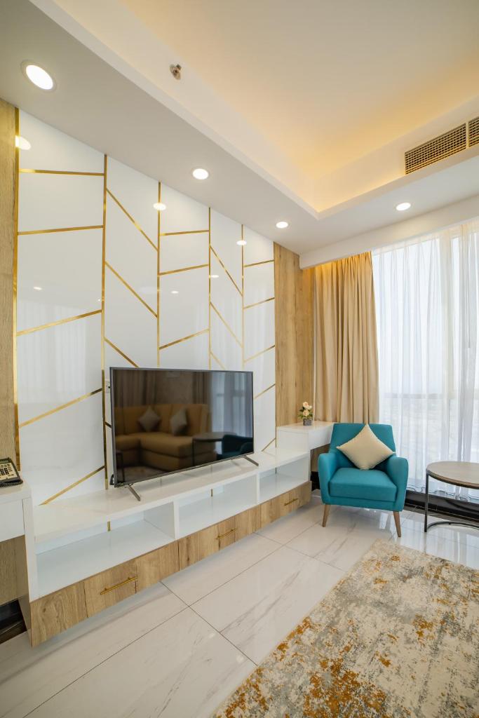 Platinum Coast Hotel Apartments photo 2