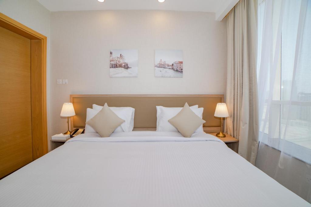 Platinum Coast Hotel Apartments photo 3