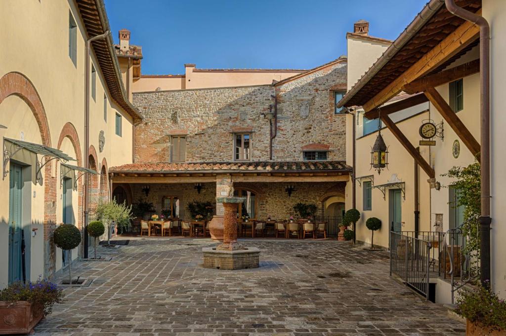 Hotel Mulino di Firenze - WorldHotels Crafted photo 4