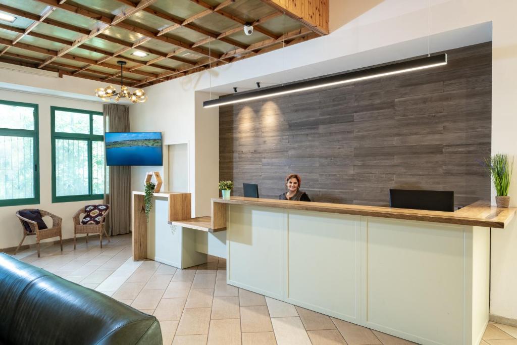 Keshet Yehonatan Country Lodging photo 4