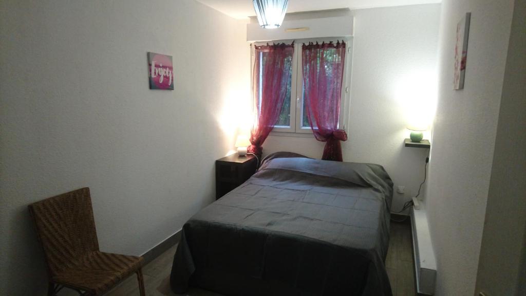 Appartements dans résidence Avec piscine - Mer à 500m photo 2