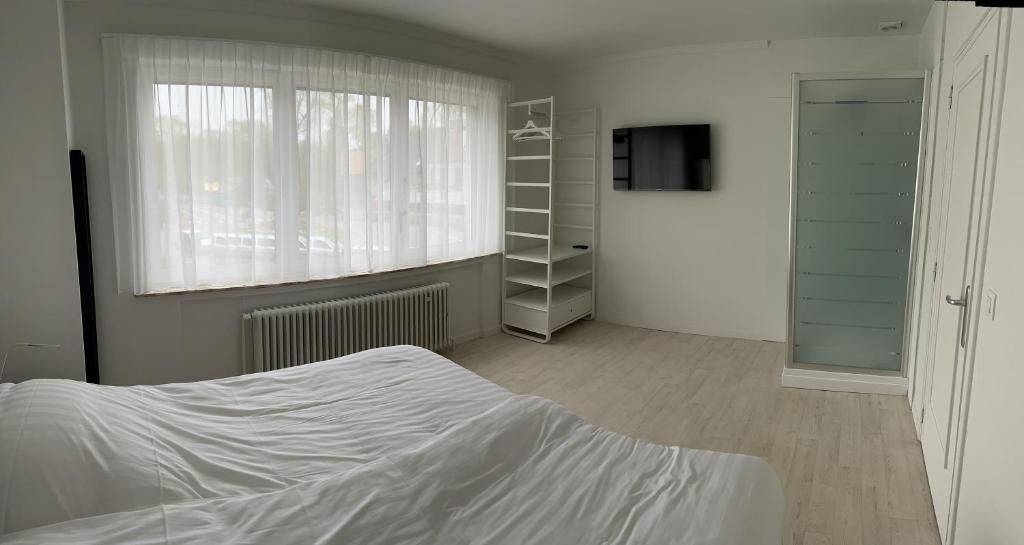 villa dunepanne photo 1