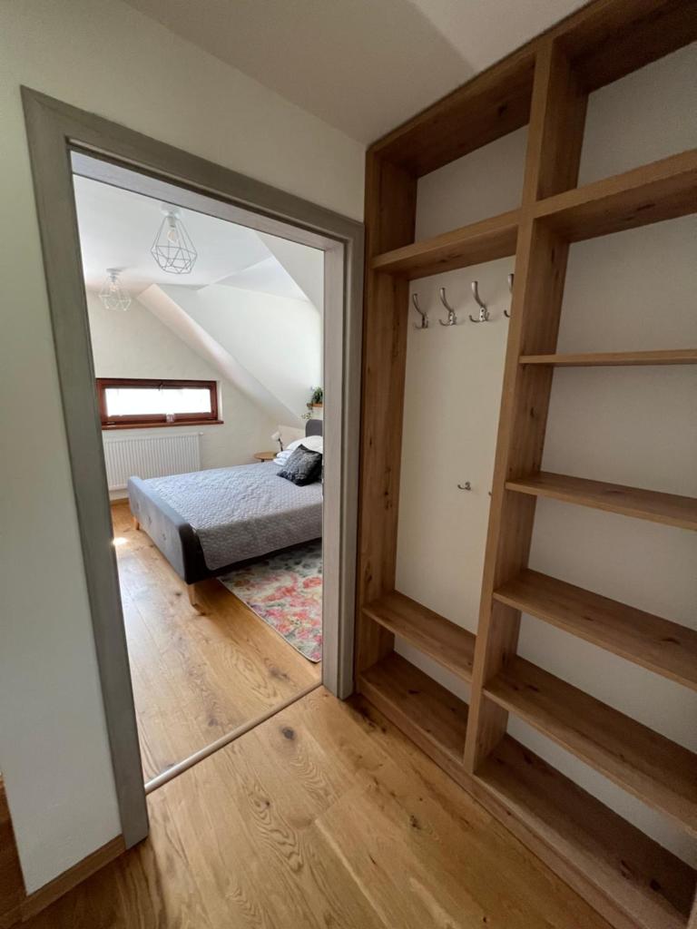 Apartmán Anna photo 3