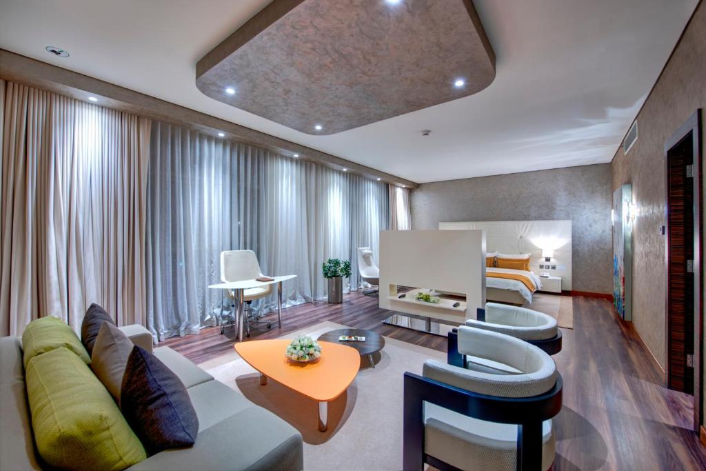 Remal Hotel photo 2