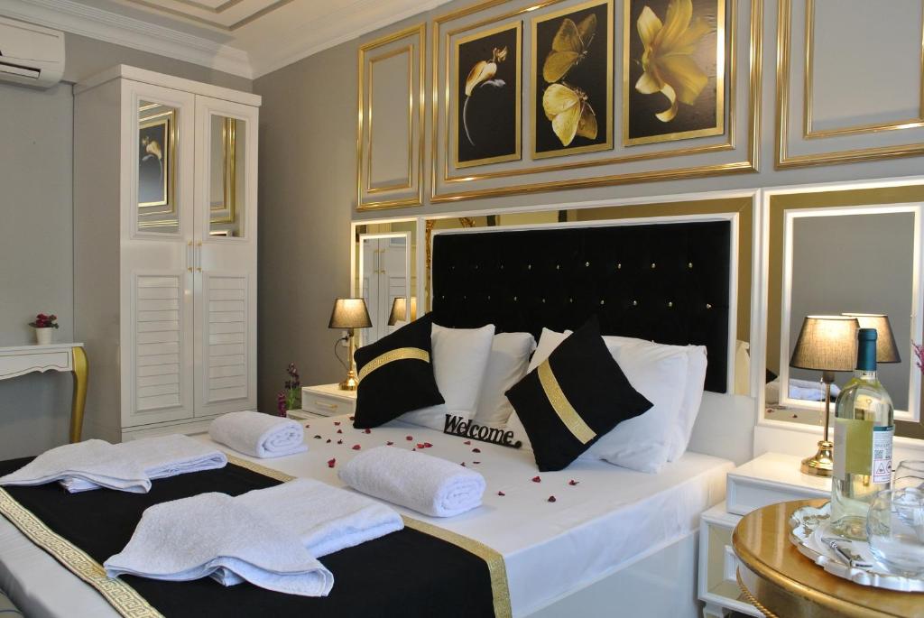 Emirhan Guesthouse & Suites photo 4