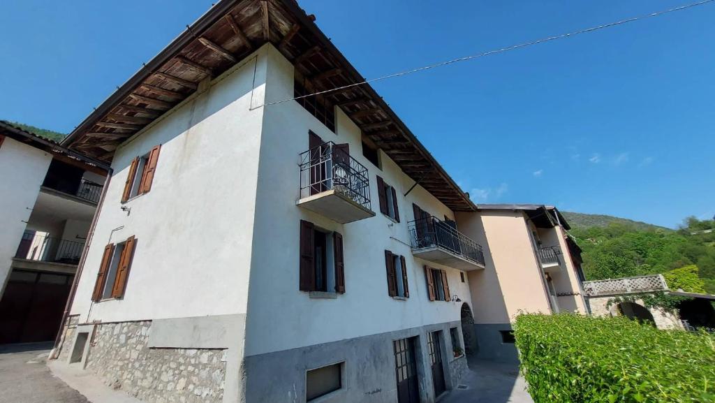 LA CA' DEI COMARI - Locanda da Tullio photo 1