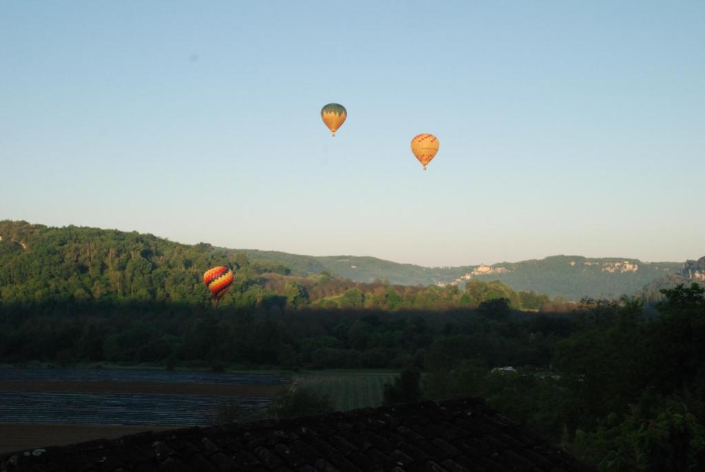 Maison Les Glycines photo 3
