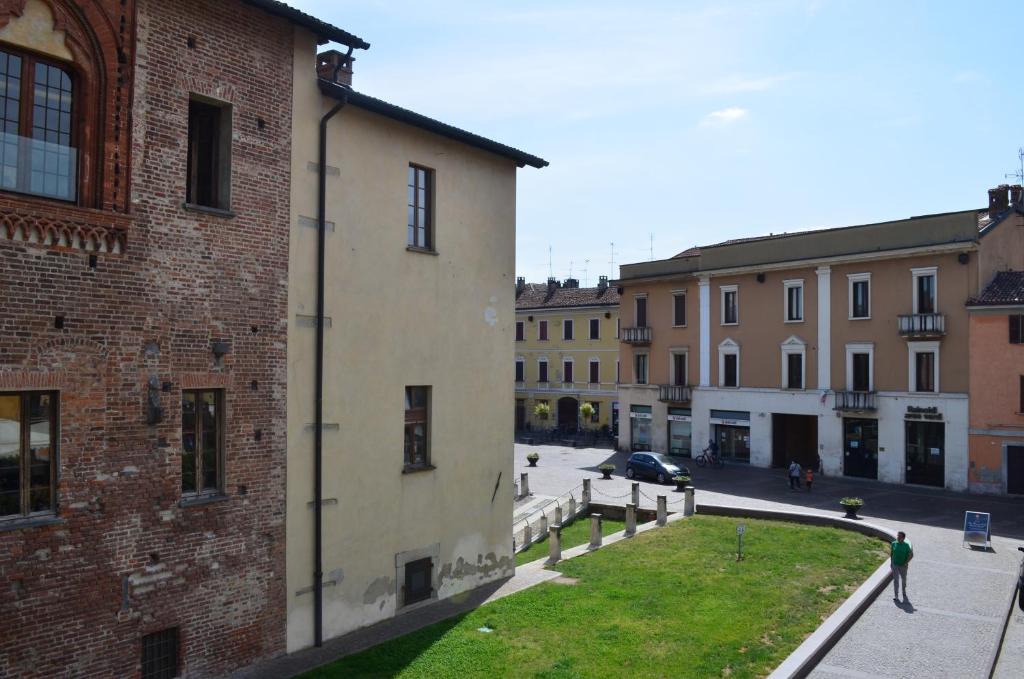 Nuovo Albergo Italia photo 3