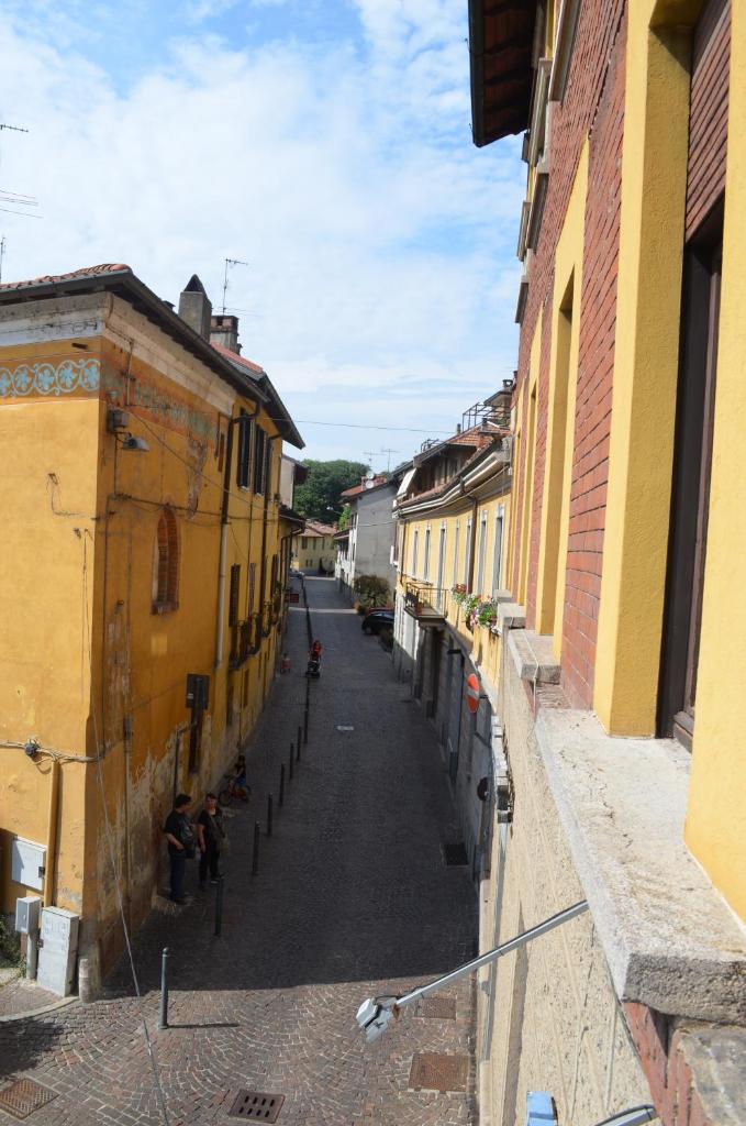 Nuovo Albergo Italia photo 4