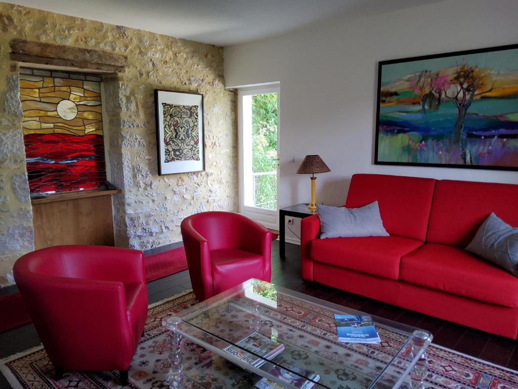 L,'ATELIER Impasse Esplanade Michelet photo 3