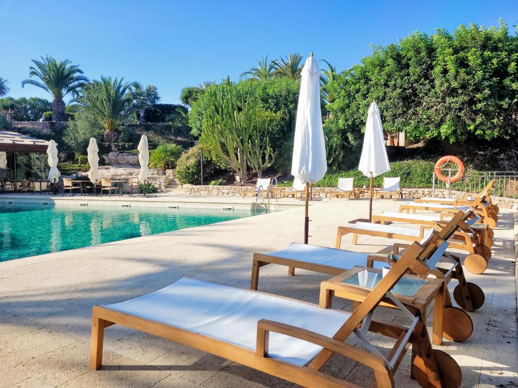 Real Agua Amarga La Joya - Adults Only photo 2
