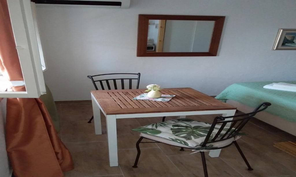 Apartment Mir photo 4