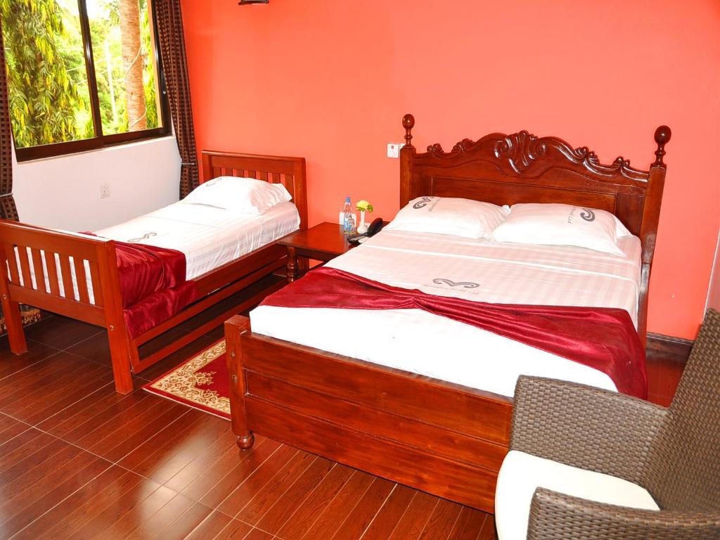 Monalisa Hotel photo 3