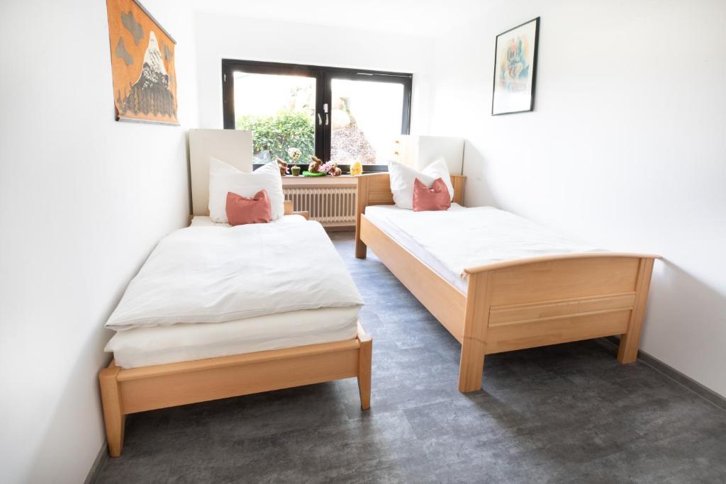 Ferienwohnung Wäller Sonnenschein photo 2