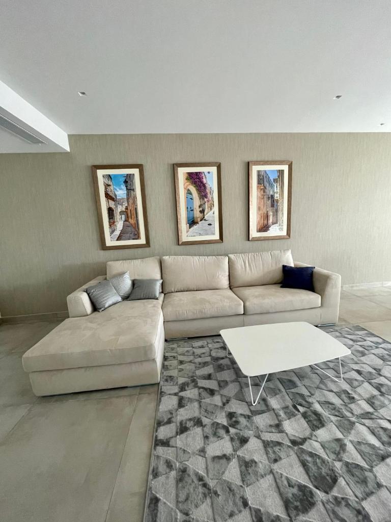 Balzan Luxury Living