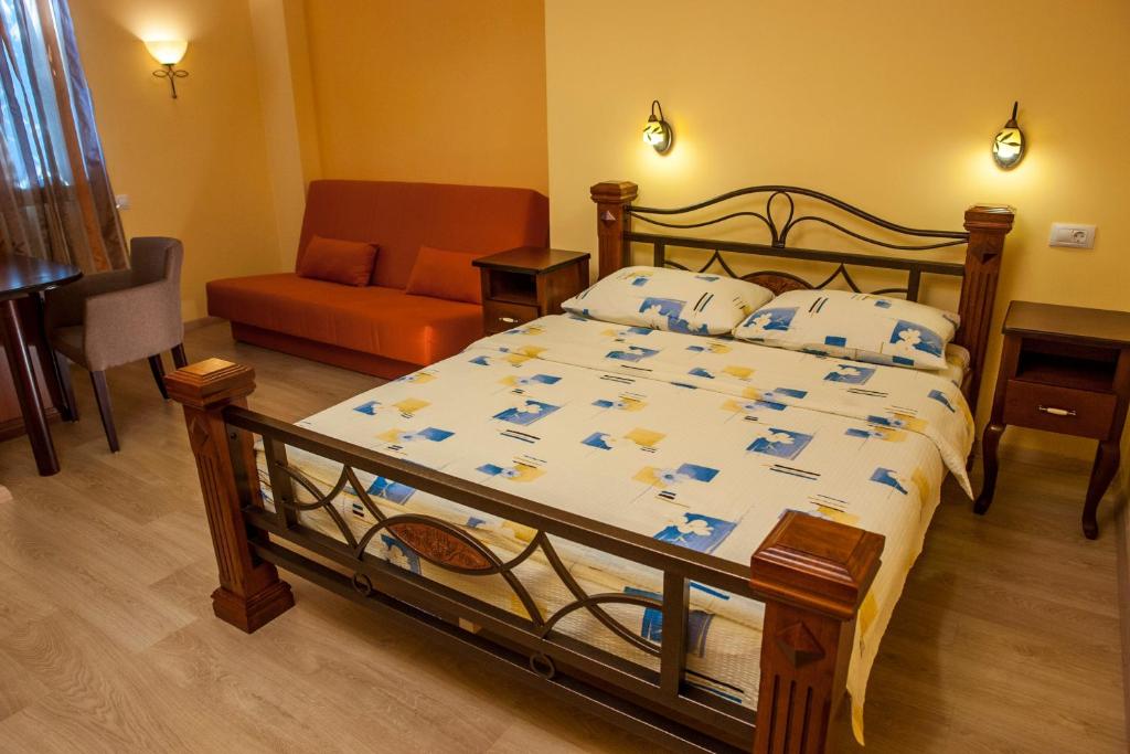 Hotel Laguna photo 3
